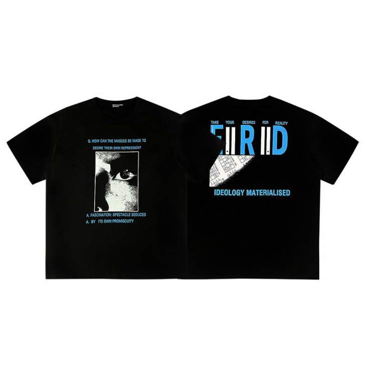 Picture of Enfants Riches Deprimes T Shirts Short _SKUEnfantsRichesDeprimesS-XLcktxE610515006